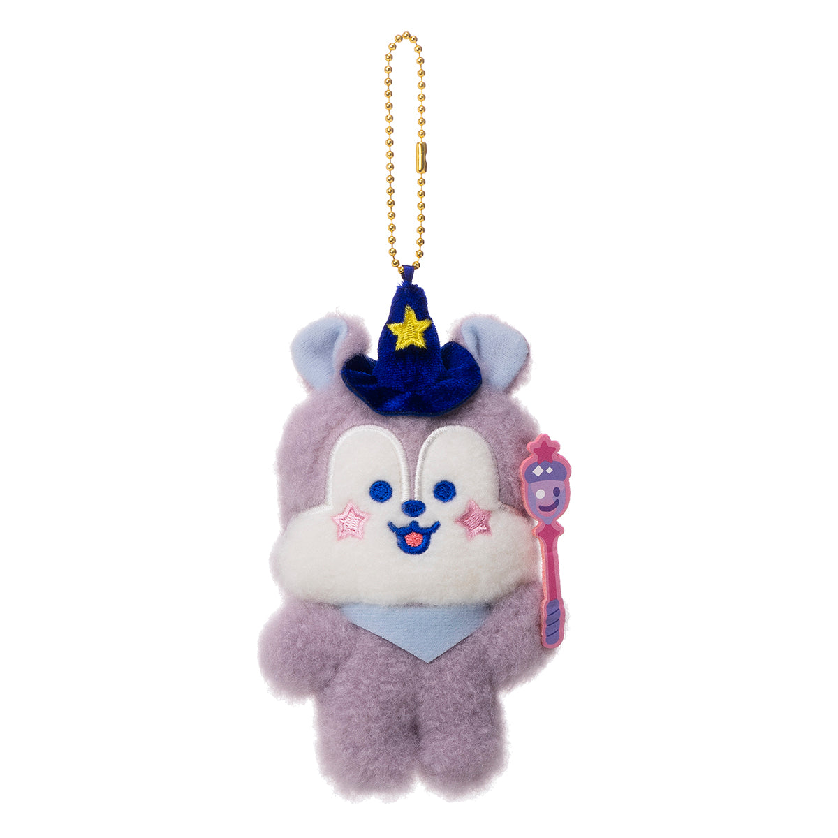 マスコット(Magic Recipe) MANG