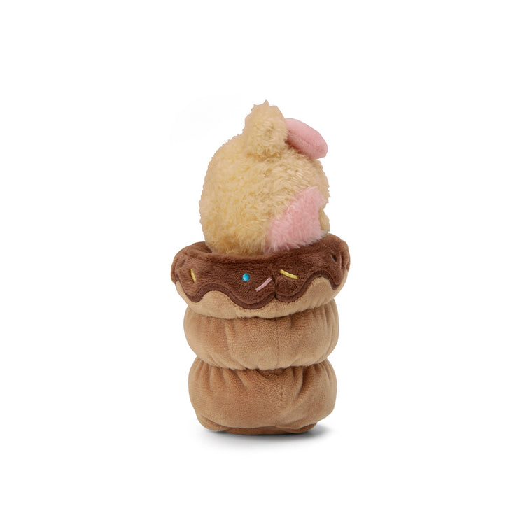 minini ミニぬいぐるみ(ベーカリー) チョニニ