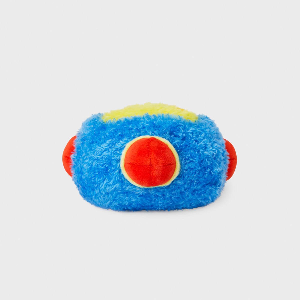 TRUZ minini 着せ替えぬいぐるみ HIKUN