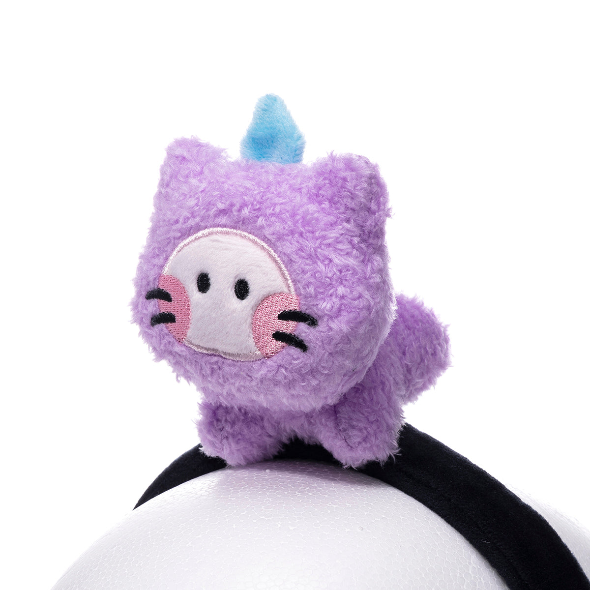 minini マスコット付カチューシャ CHILLI