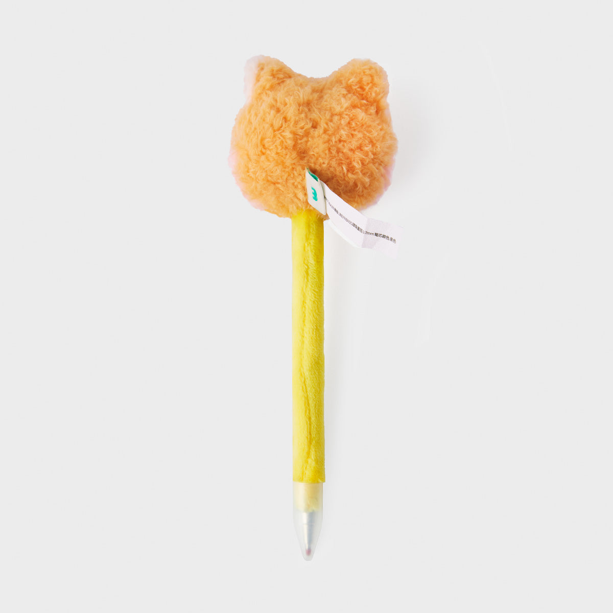 minini ぬいぐるみペン チチニ