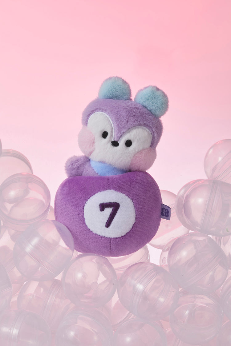 minini ぬいぐるみ(LUCKY GATCHA) MANG