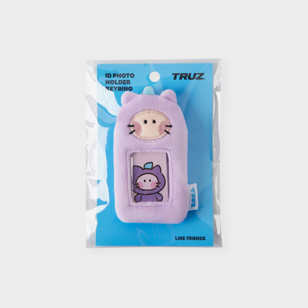 TRUZ mini minini フォトカードホルダー CHILLI