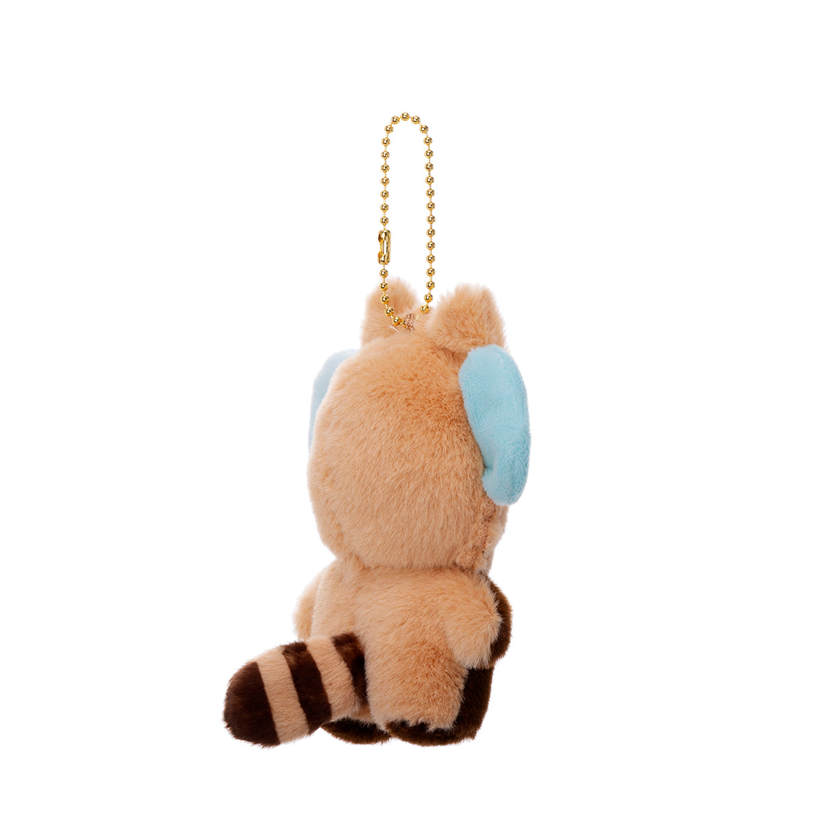 ベビー レッサーパンダマスコット(Little Friends) KOYA