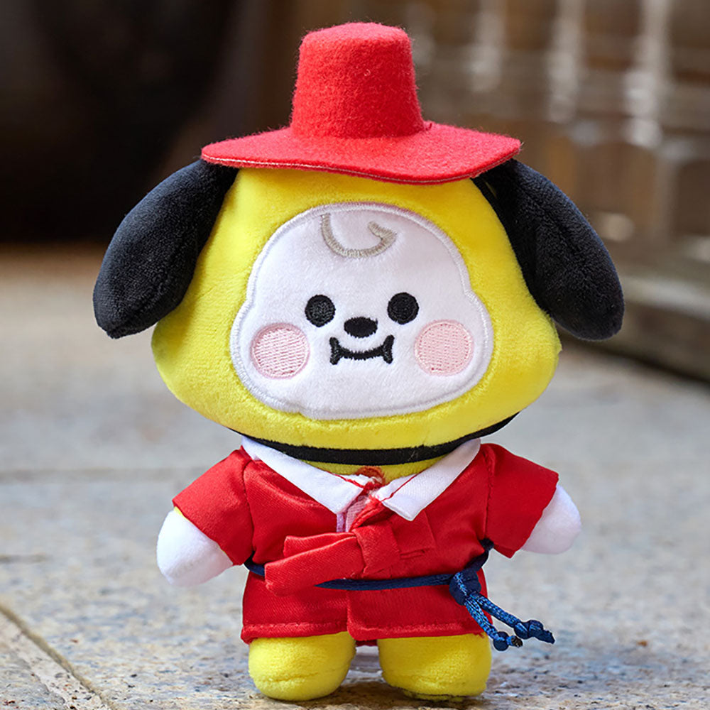 ベビー ぬいぐるみ(K-EDITION2) CHIMMY