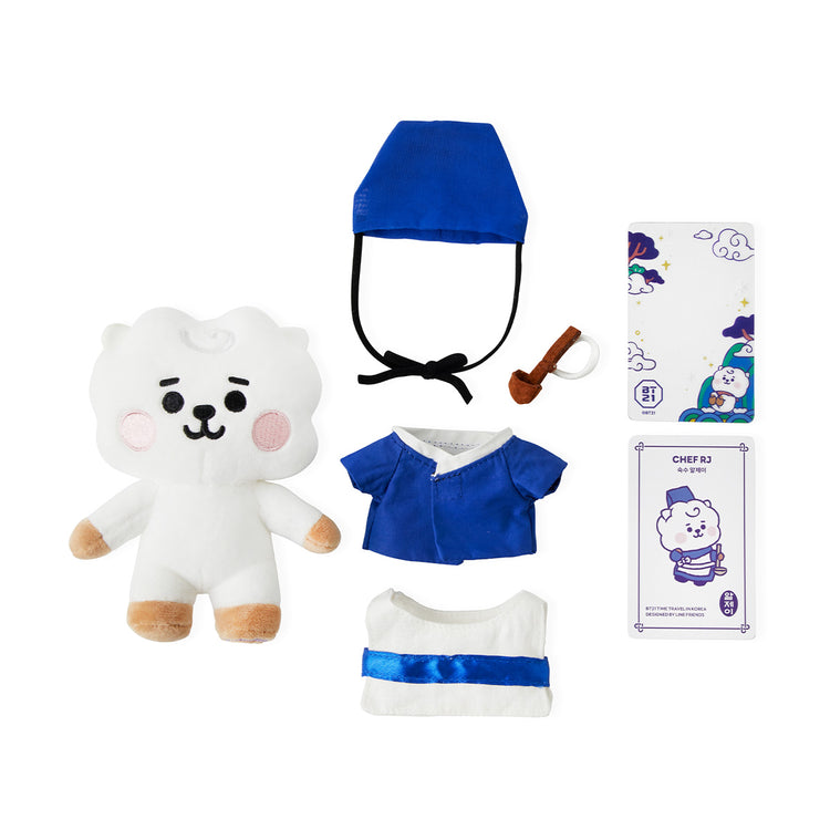 ベビー ぬいぐるみ(K-EDITION) RJ