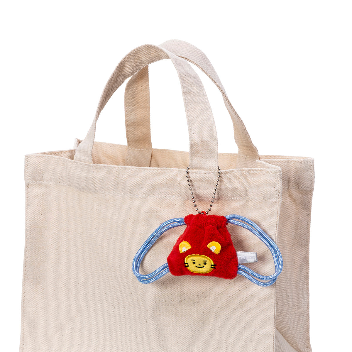 たっとん コスチューム Sサイズ用 ナップサック LAWOO