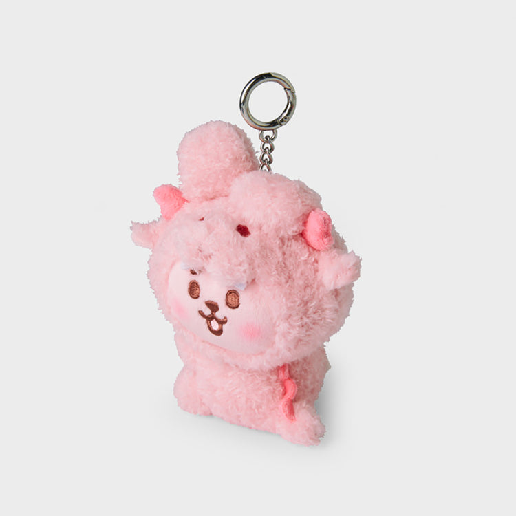 ベビー バッグチャーム(ドラゴン) COOKY