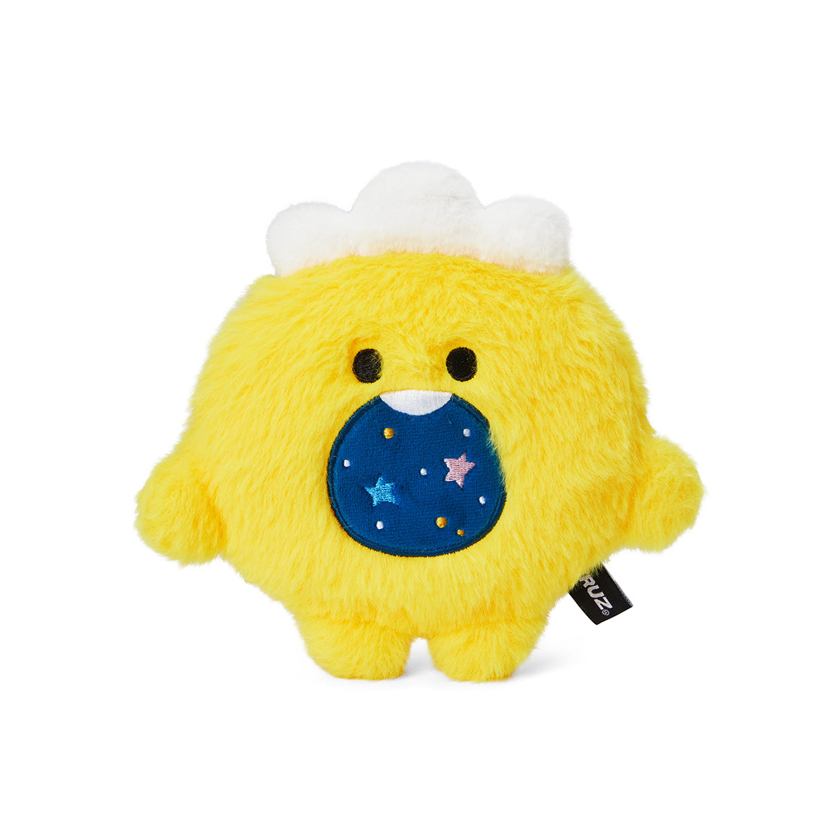 zzoton ぬいぐるみ　ハッピーチャイルドフッド　Puppy シークレット zzoton ぬいぐるみ ハッピーチャイルドフッド Television テレビ