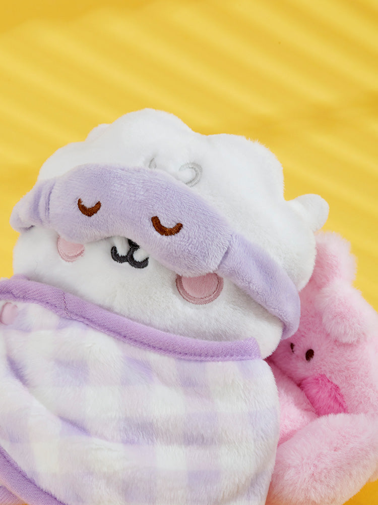 クローゼット ブランケット(CHILL BREAK) BT21