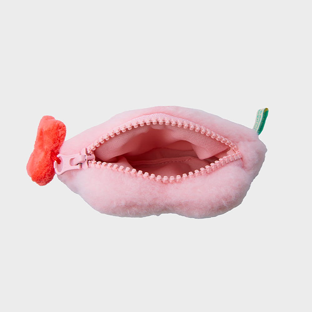 ベーシックミニポーチ ディプロ