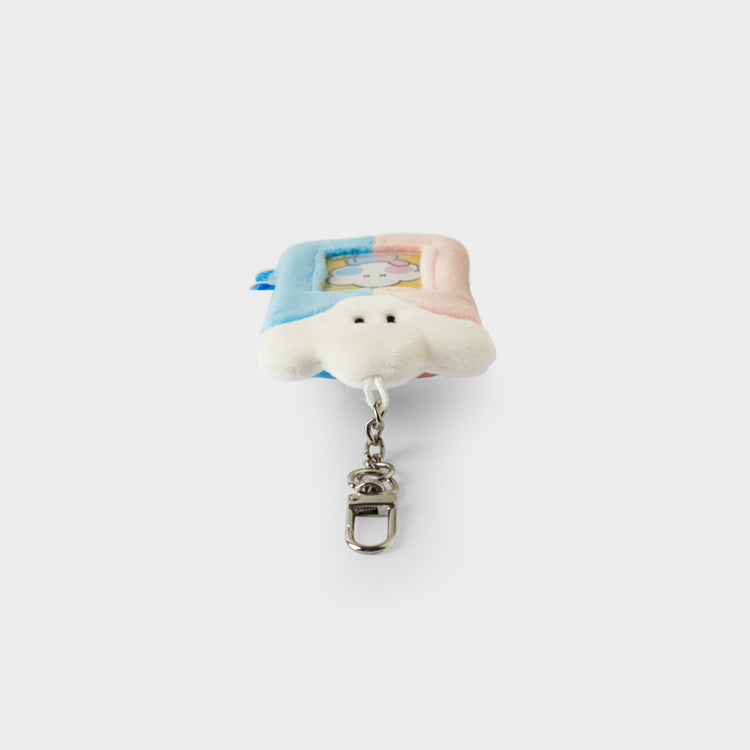 mini minini フォトカードホルダー SOM