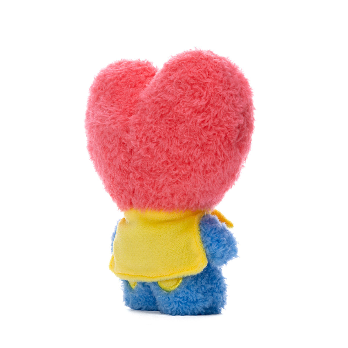 たっとん ベビー ぬいぐるみ SSサイズ TATA