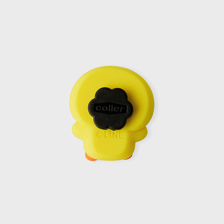 COLLER×LINE FRIENDS minini スティコン サリニ