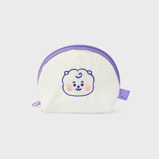 ベビー ミニポーチ(K-EDITION) RJ
