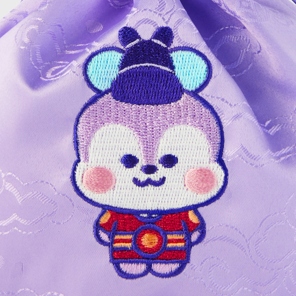 ベビー 巾着(K-EDITION) MANG