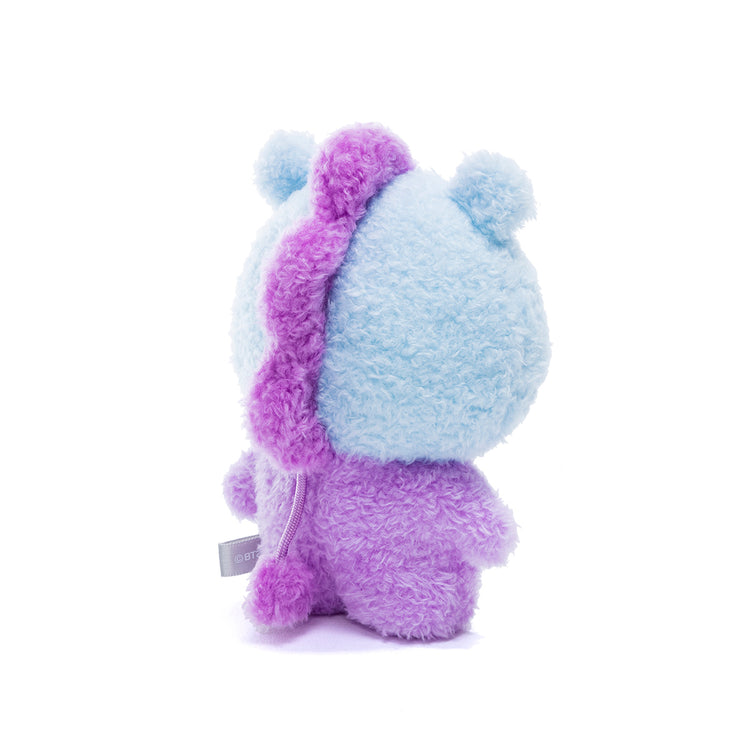 たっとん ベビー バディぬいぐるみ(MY LITTLE BUDDY) Sサイズ MANG