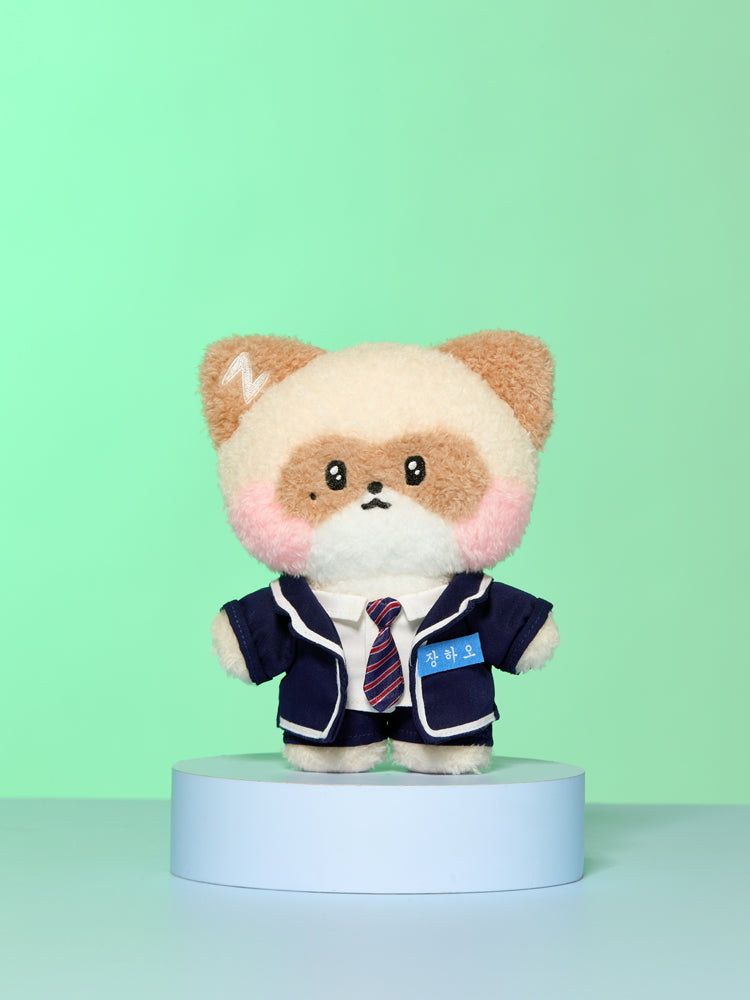 ZEROBASEONE zeroni Costume Closet School Look – LINE FRIENDS_US