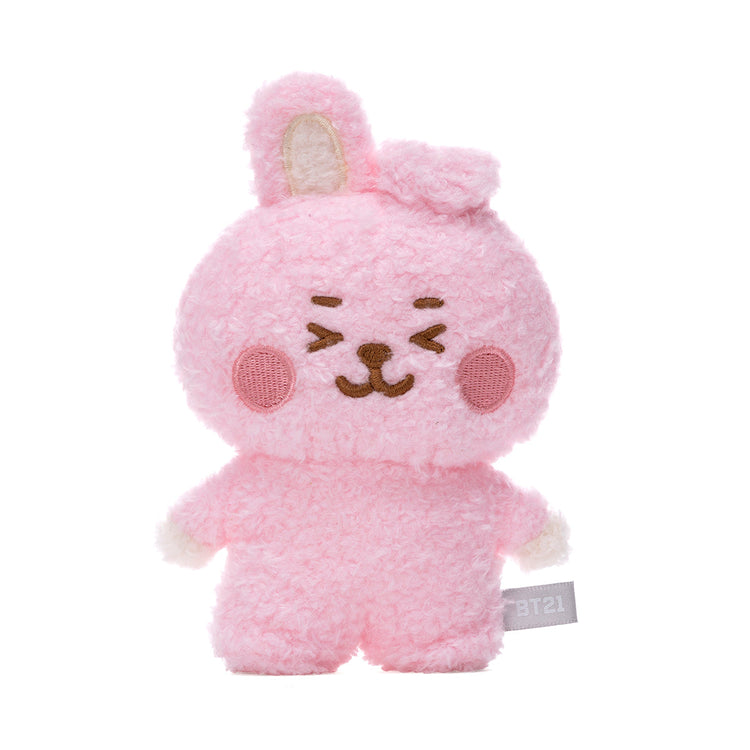 たっとん ベビー ぬいぐるみ SSサイズ COOKY