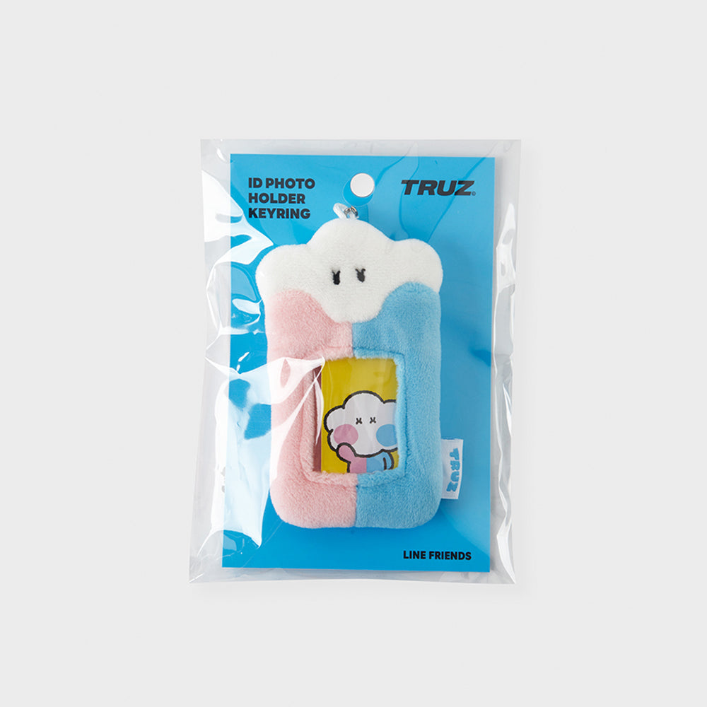 TRUZ mini minini フォトカードホルダー SOM