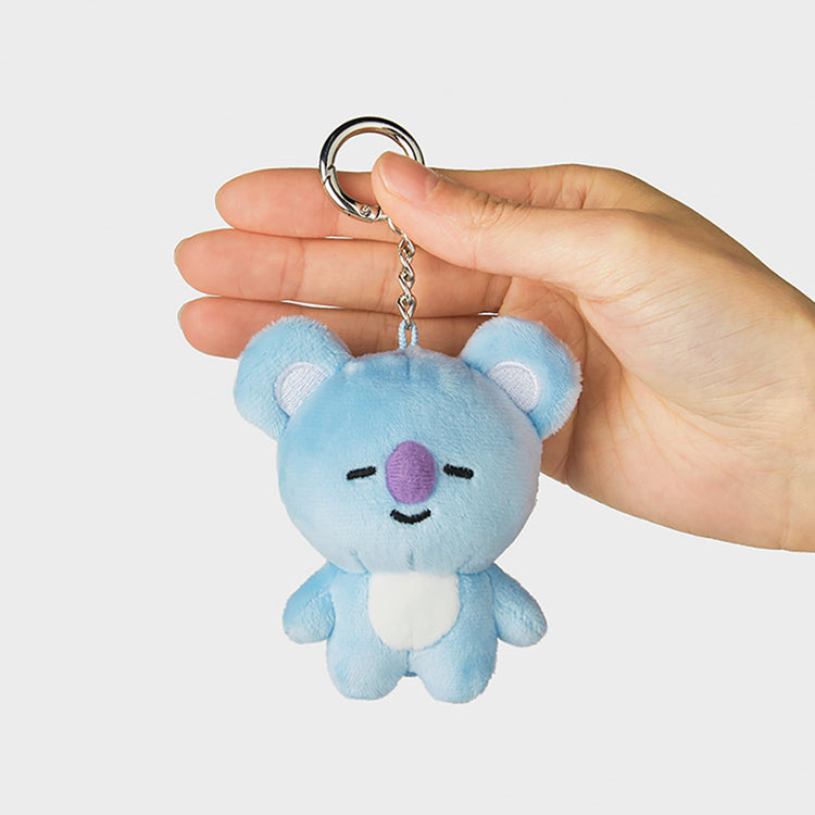 バッグチャーム(BIG&TINY) KOYA