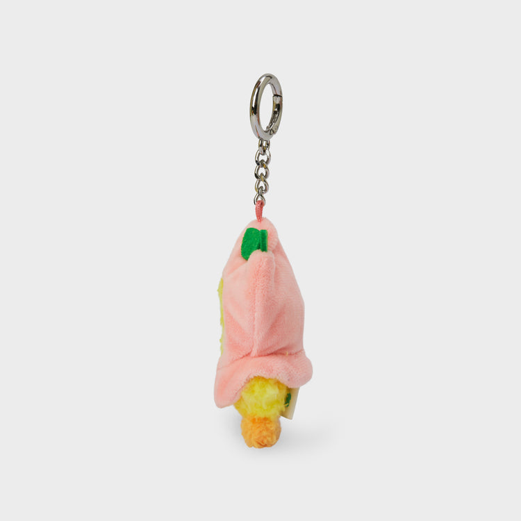 mini mininiフルーツぬいぐるみキーリング サリニ