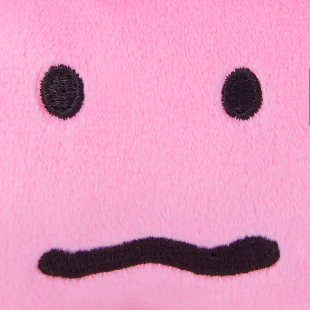 ぬいぐるみミラー(SOULMATE) ディプロ