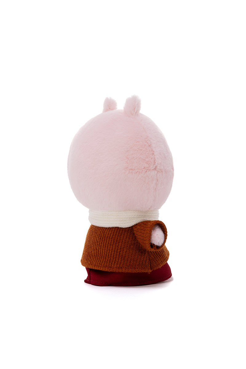 ぬいぐるみ 客(おでん) うさこ