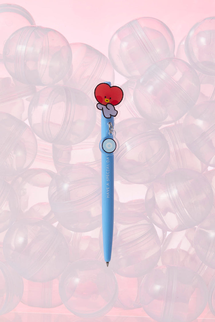minini ジェルペン(LUCKY GATCHA) TATA