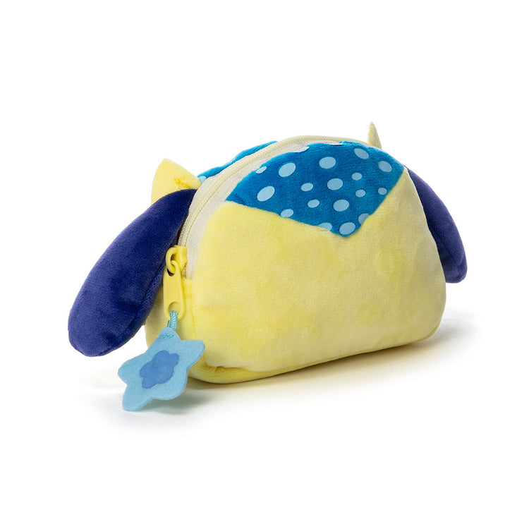 ベビー 海の生物2ポーチ(Little Friends) CHIMMY