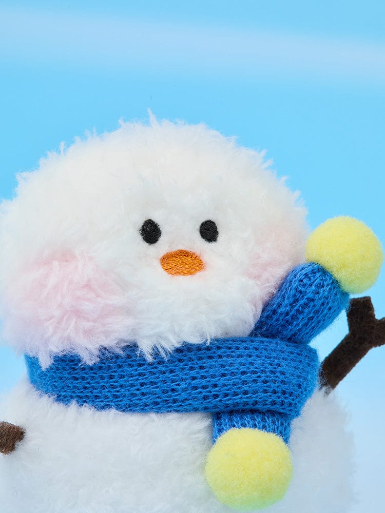 minini オーナメントキーリング(minini world) サリニ