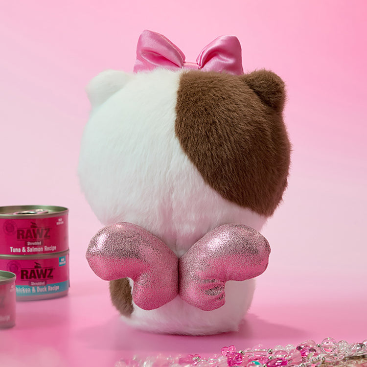minini スモールぬいぐるみ(catnini) ジェニニ