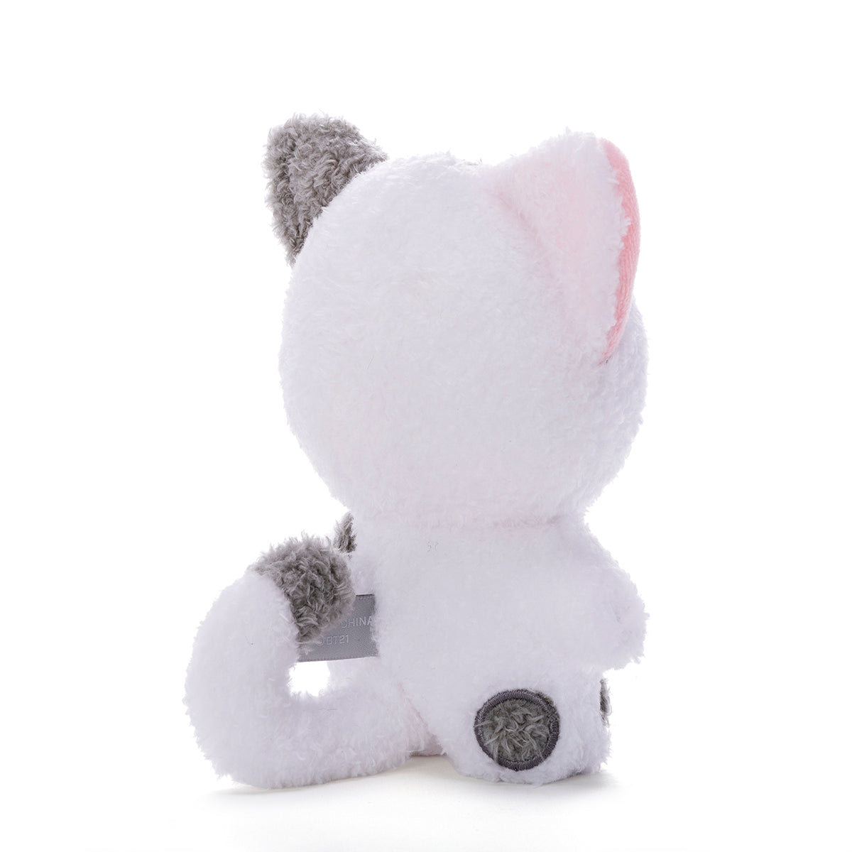 ベビー キャットぬいぐるみ Sサイズ(Little Friends) KOYA