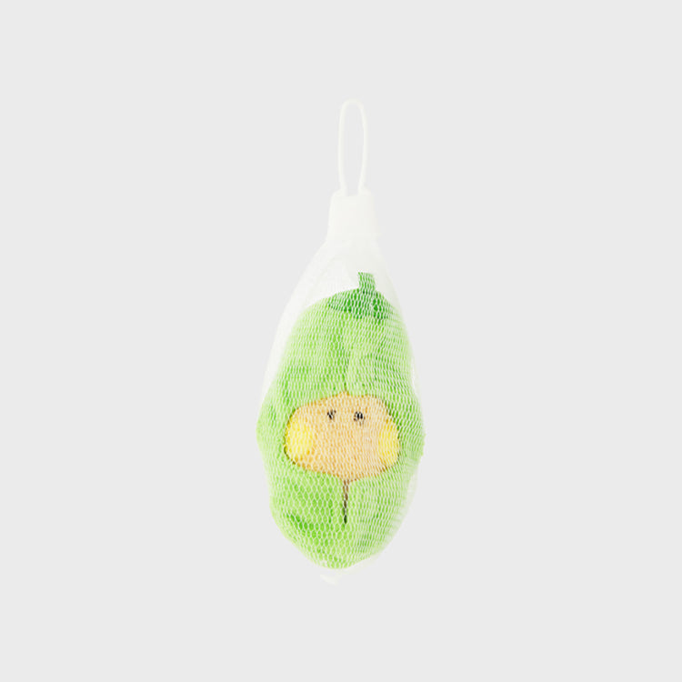 BT21 mini minini 野菜キーリング(VEGGIE) SHOOKY