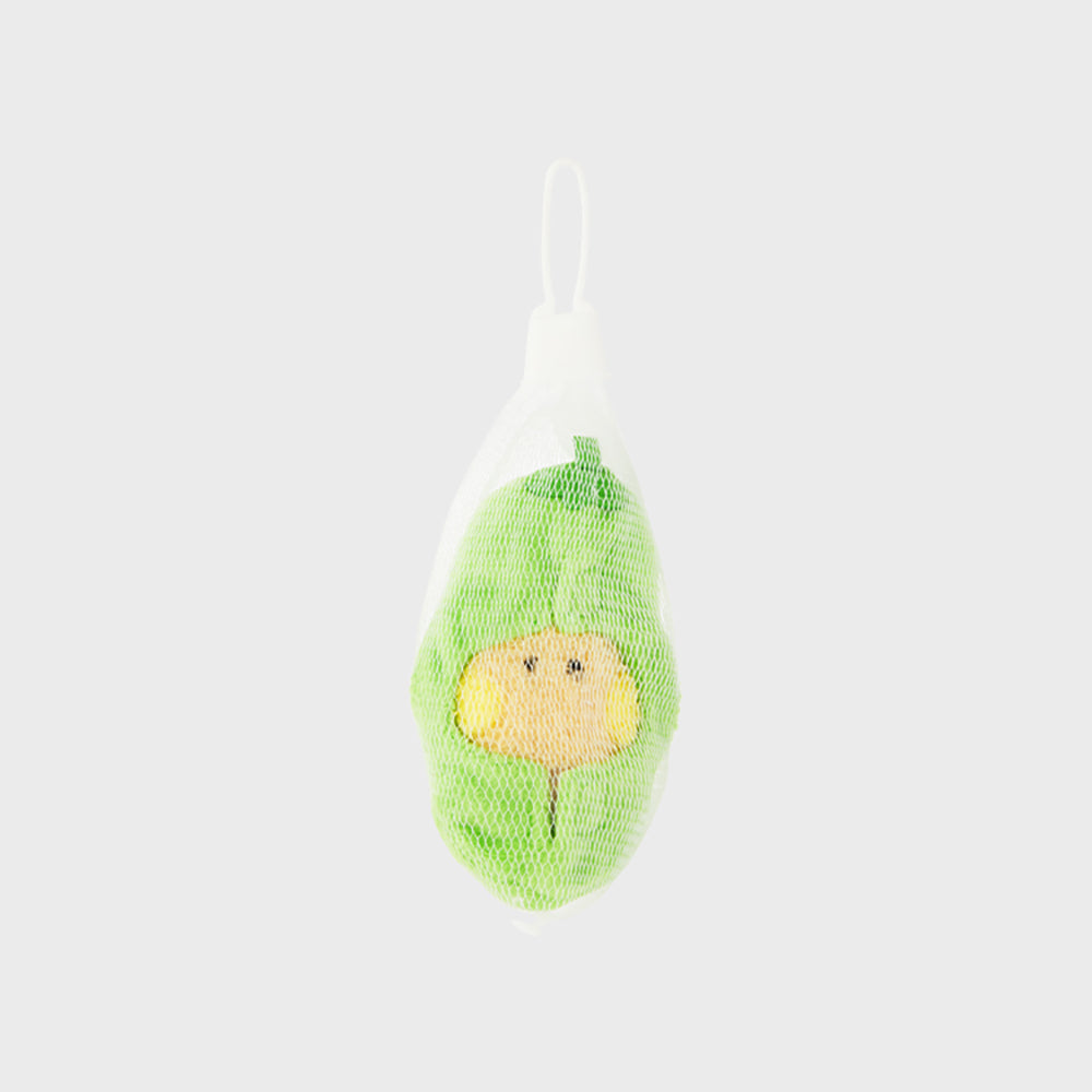 BT21 mini minini 野菜キーリング(VEGGIE) SHOOKY