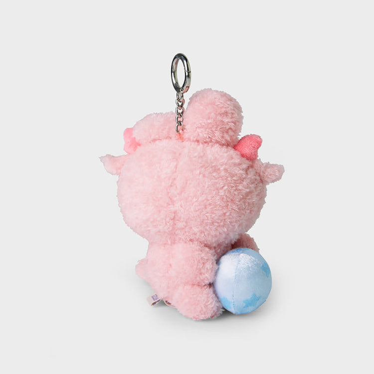 ベビー バッグチャーム(ドラゴン) COOKY