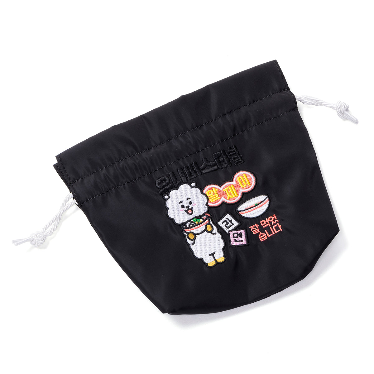 巾着(ユニバースター食堂) RJ