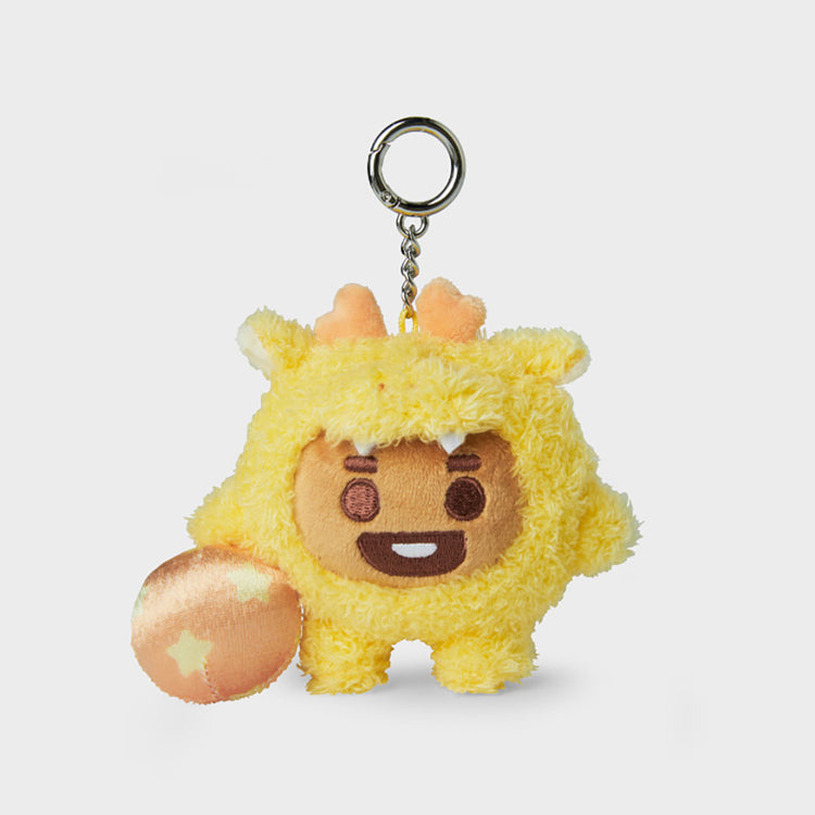 ベビー バッグチャーム(ドラゴン) SHOOKY