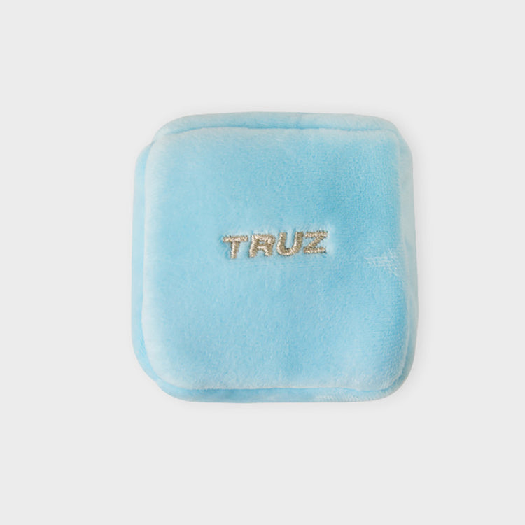 ぬいぐるみ宝石箱(TREASURE COLLECTION) RURU