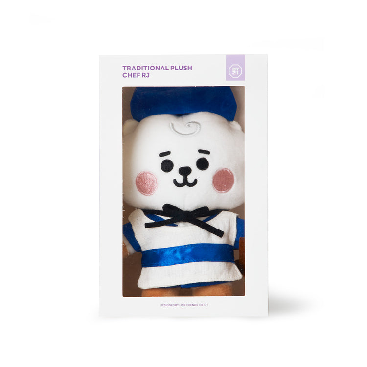 ベビー ぬいぐるみ(K-EDITION) RJ