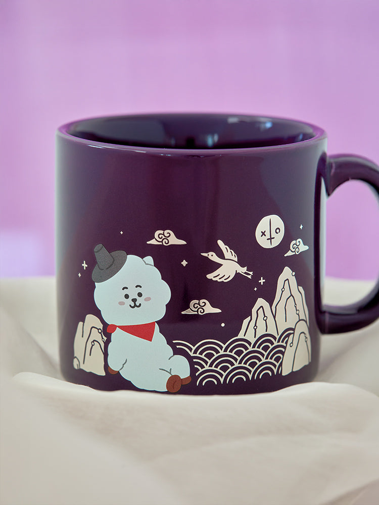 マグ 320ml(PREMIUM K-EDITION) RJ