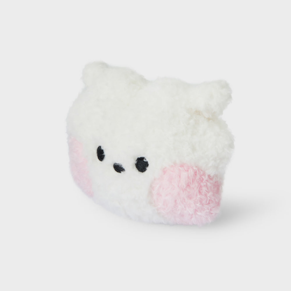 BT21 minini ぬいぐるみミラー(トウィンクル) RJ