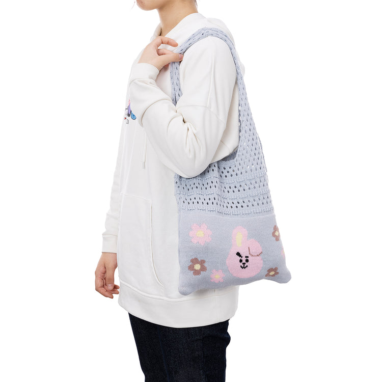 クロシェバッグ(FLOWER) COOKY