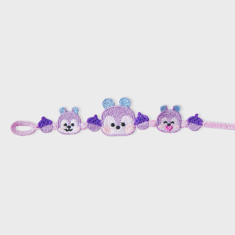 ブレスレット(BIG&TINY) MANG