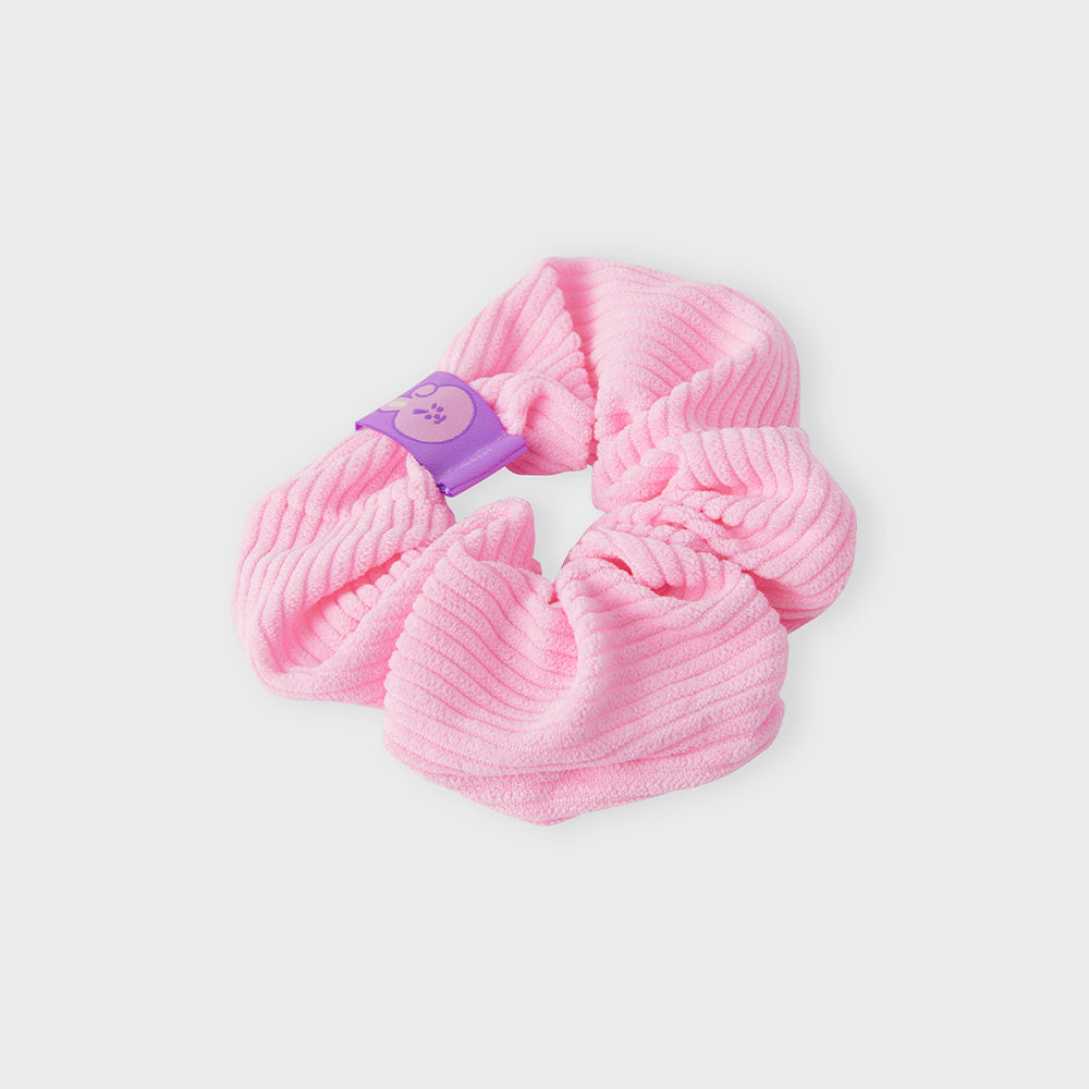 ベーシック ヘアシュシュ COOKY