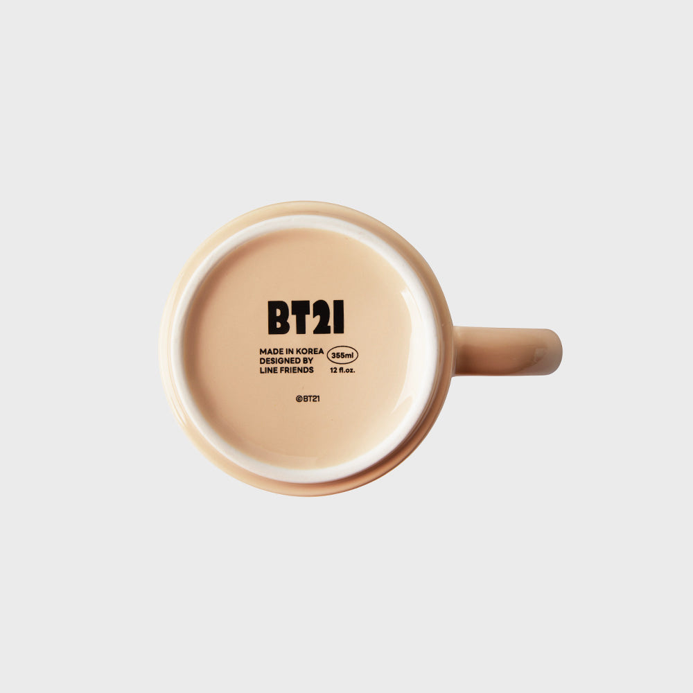 ベーシック マグカップ SHOOKY