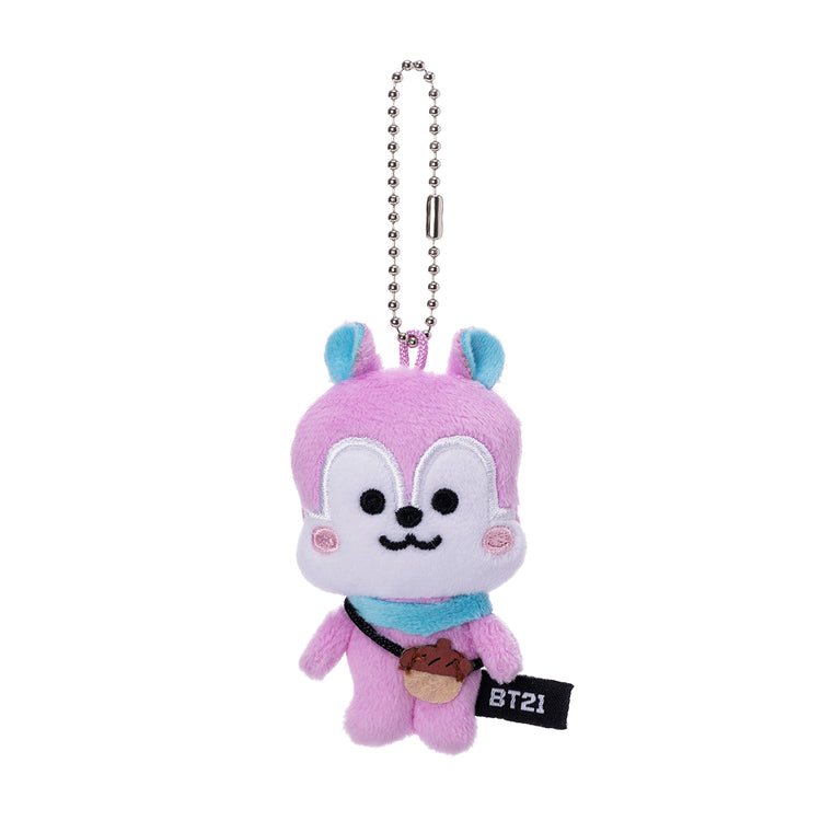 ファミリーマスコットセット MANG(仮面無タイプ)