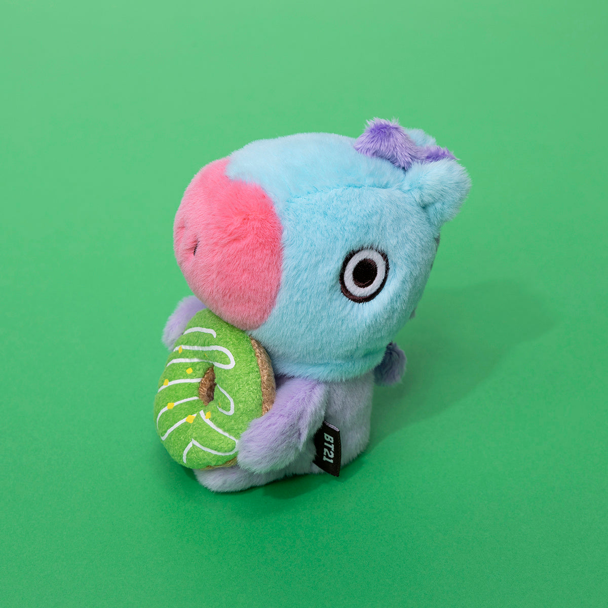 ぬいぐるみ(Take a Break) MANG