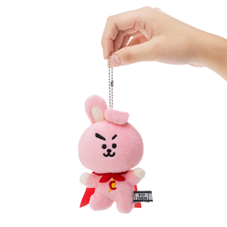 マスコット(CINEMA) COOKY