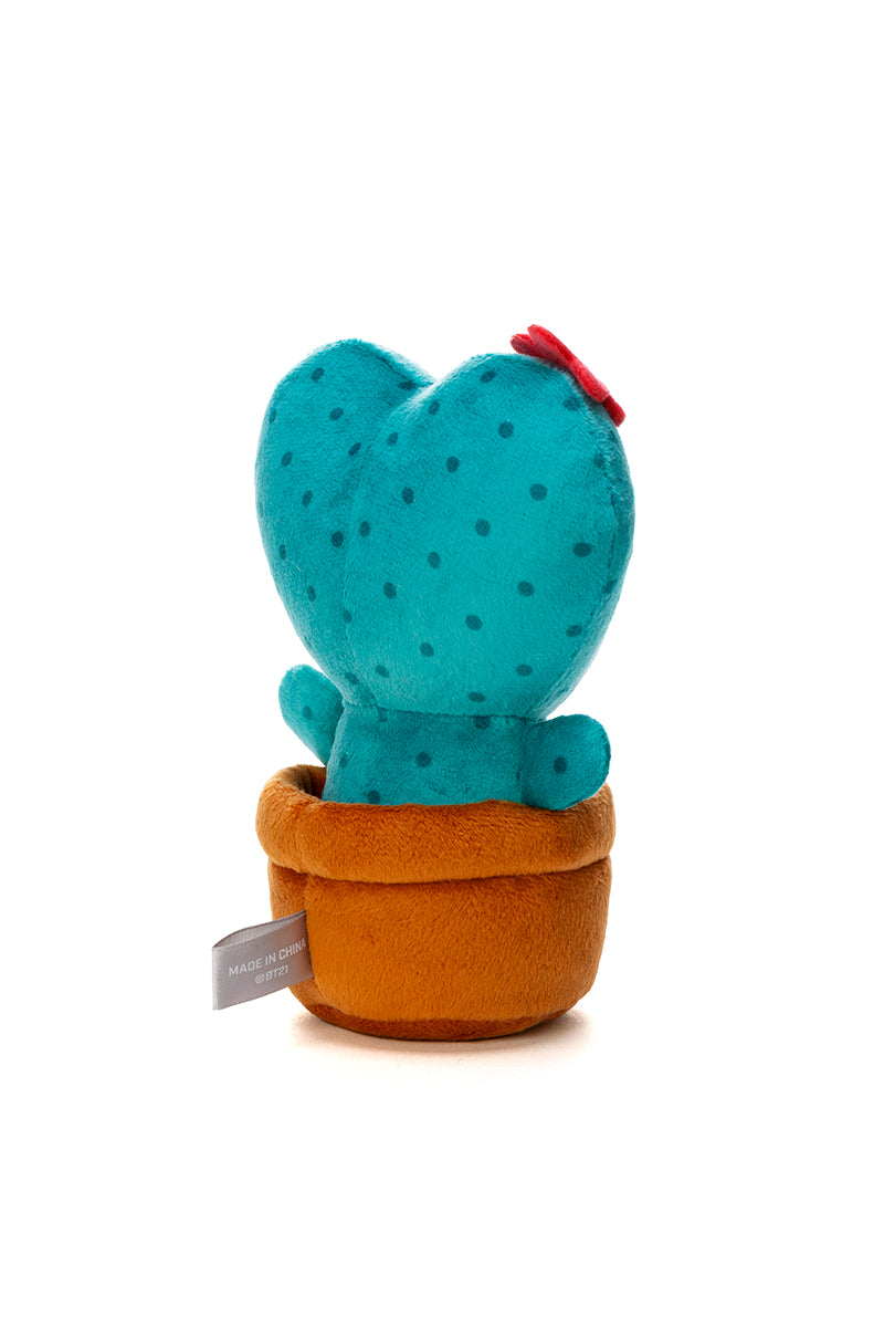 ベビー サボテンぬいぐるみ(Little Friends) TATA